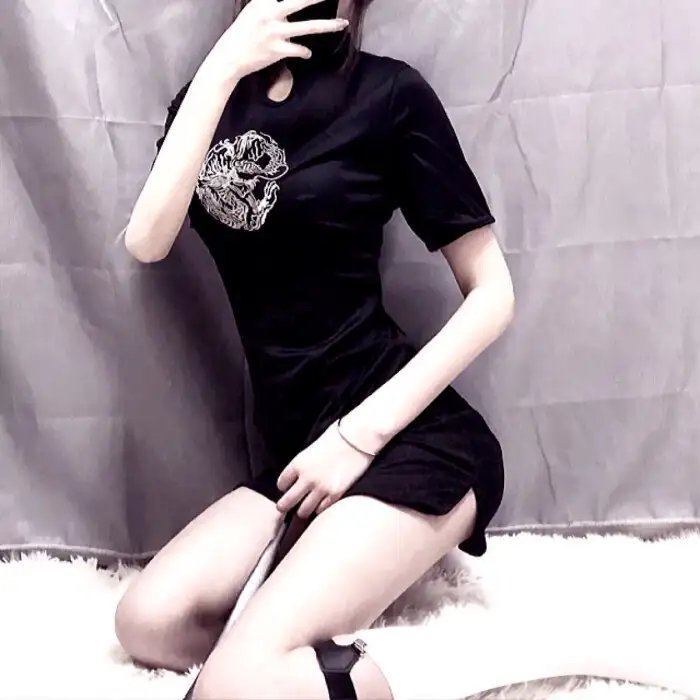 金星小姐